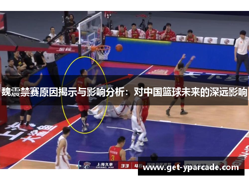 魏震禁赛原因揭示与影响分析：对中国篮球未来的深远影响